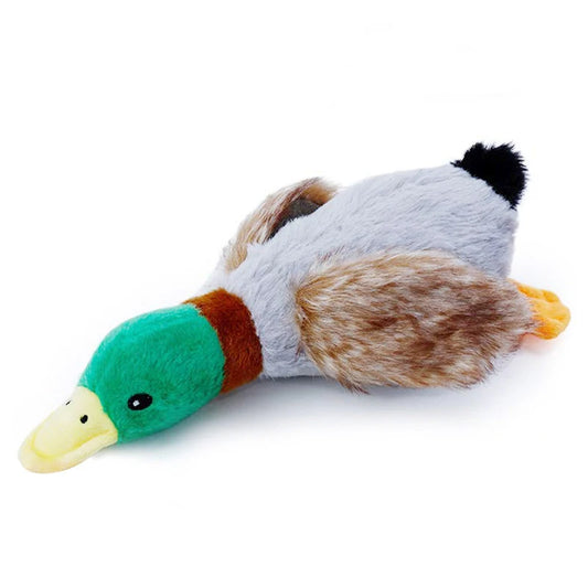 Toy Duck