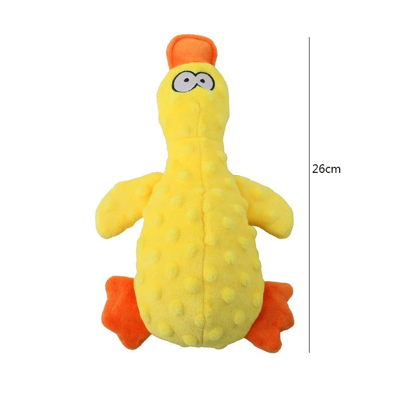 Toy Duck